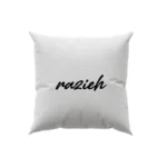 کوسن طرح  راضیه (razieh)