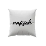 کوسن طرح  نفیسه (nafiseh)