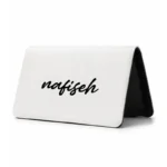 کیف پول مخمل زنانه طرح  نفیسه (nafiseh)