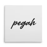 تابلو شاسی مربعی طرح  پگاه (pegah)