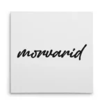 تابلو شاسی مربعی طرح  مروارید (morvarid)