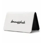 کیف پول مخمل زنانه طرح  بنفشه (banafsheh)