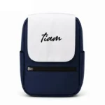 کیف کوله پشتی طرح  تیام (tiam)
