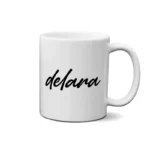 ماگ طرح  دلارا (delara)