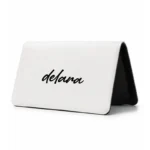 کیف پول مخمل زنانه طرح  دلارا (delara)