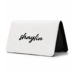 کیف پول مخمل زنانه طرح  شایلین (shaylin)