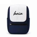 کیف کوله پشتی طرح  لنیا (lenia)