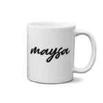 ماگ طرح  مایسا (maysa)