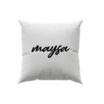 کوسن طرح  مایسا (maysa)