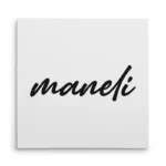 تابلو شاسی مربعی طرح  مانلی (maneli)