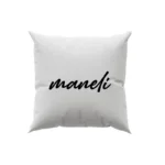 کوسن طرح  مانلی (maneli)