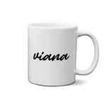 ماگ طرح  ویانا (viana)