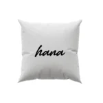 کوسن طرح  هانا (hana)