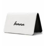 کیف پول مخمل زنانه طرح  هانا (hana)