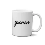 ماگ طرح  یارین (yarin)