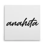 تابلو شاسی مربعی طرح  آناهیتا (anahita)