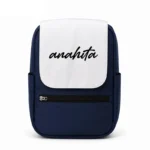 کیف کوله پشتی طرح  آناهیتا (anahita)