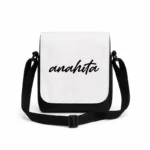 کیف دوشی پاسپورتی مردانه طرح  آناهیتا (anahita)