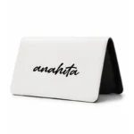 کیف پول مخمل زنانه طرح  آناهیتا (anahita)