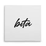 تابلو شاسی مربعی طرح  بیتا (bita)