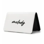 کیف پول مخمل زنانه طرح  ملودی (melody)