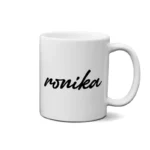 ماگ طرح  رونیکا (ronika)