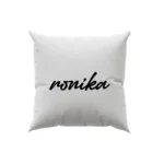 کوسن طرح  رونیکا (ronika)
