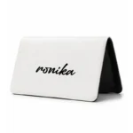 کیف پول مخمل زنانه طرح  رونیکا (ronika)