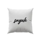 کوسن طرح  سایه (sayeh)