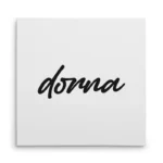 تابلو شاسی مربعی طرح  درنا (dorna)
