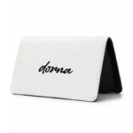 کیف پول مخمل زنانه طرح  درنا (dorna)