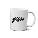 ماگ طرح  گیسو (gisoo)