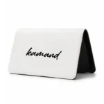 کیف پول مخمل زنانه طرح  کمند (kamand)