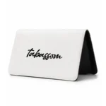 کیف پول مخمل زنانه طرح  تبسم (tabassom)