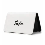 کیف پول مخمل زنانه طرح  طلا (tala)