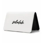 کیف پول مخمل زنانه طرح  سلاله (solaleh)