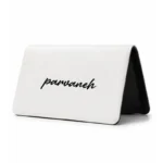 کیف پول مخمل زنانه طرح  پروانه (parvaneh)