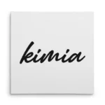 تابلو شاسی مربعی طرح  کیمیا (kimia)