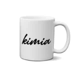 ماگ طرح  کیمیا (kimia)
