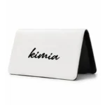 کیف پول مخمل زنانه طرح  کیمیا (kimia)
