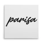 تابلو شاسی مربعی طرح  پریسا (parisa)