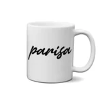 ماگ طرح  پریسا (parisa)