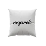 کوسن طرح  نیره (nayereh)
