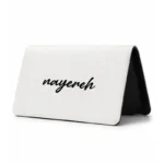 کیف پول مخمل زنانه طرح  نیره (nayereh)
