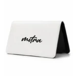 کیف پول مخمل زنانه طرح  میترا (mitra)