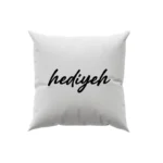 کوسن طرح  هدیه (hediyeh)