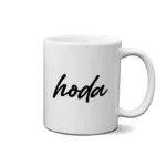 ماگ طرح  هدی (hoda)