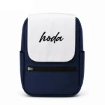 کیف کوله پشتی طرح  هدی (hoda)