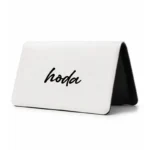 کیف پول مخمل زنانه طرح  هدی (hoda)