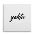 تابلو شاسی مربعی طرح  یکتا (yekta)